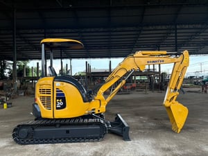 ขายKOMATSU PC30MRเอกสารเล่มทะเบียนรถสวยพร้อมใช้ราคา350,000฿โทร0867379991อ๊อฟ พิจิตร ขายKOMATSU PC30MRเอกสารเล่มทะเบียนรถสวยพร้อมใช้ราคา350,000฿โทร0867379991อ๊อฟ พิจิตร