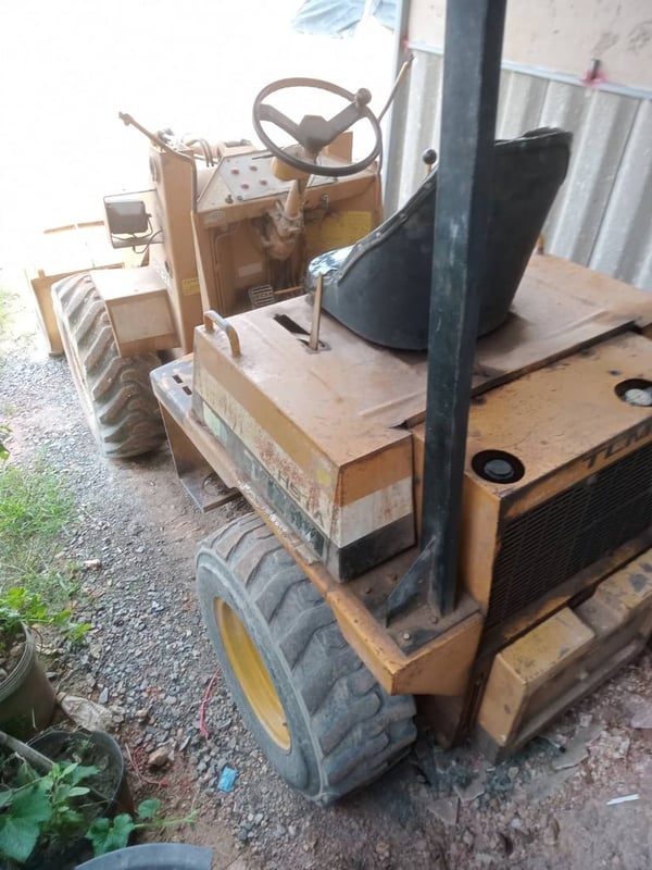 ขายรถตักTcm808 aราคา170,000฿โทร0867379991อ๊อฟ พิจิตร ขายรถตักTcm808 aราคา170,000฿โทร0867379991อ๊อฟ พิจิตร