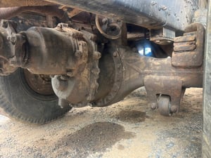 ขายMITSUBISHI EURO3ปี56มีระบบลากพ่วงพร้อม เอกสารเล่มทะเบียน ราคา5990,000฿โทร0867379991อ๊อฟ พิจิตร 