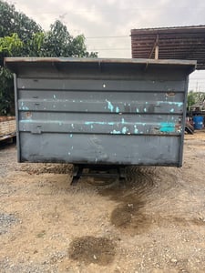 3SMM 3SMM 220แรงม้า รถบรรทุก 10ล้อ ดั้มพ์ ปี2017