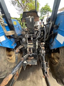 ขายรถไถNAWHOLLAND T5060 106แรงปี65ใบมีดสไลด์ได้ซ้ายขวามีผลาน4 เอกสารเล่มราคา350,000฿โทร0867379991อ๊อฟ พิจิตร ขายรถไถNAWHOLLAND T5060 106แรงปี65ใบมีดสไลด์ได้ซ้ายขวามีผลาน4 เอกสารเล่มราคา350,000฿โทร0867379991อ๊อฟ พิจิตร