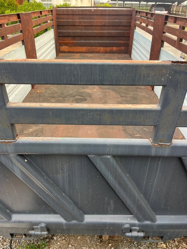 3SMM 3SMM 220แรงม้า รถบรรทุก 10ล้อ ดั้มพ์ ปี2017