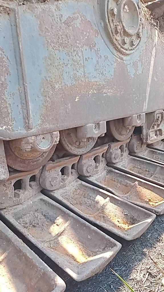 ขายแทรกเตอร์D5H LPGตีนเป็ด ราคา620,000฿ต่อรองโทร0867379991อ๊อฟ พิจิตร ขายแทรกเตอร์D5H LPGตีนเป็ด ราคา620,000฿ต่อรองโทร0867379991อ๊อฟ พิจิตร