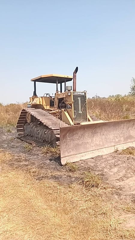 ขายแทรกเตอร์D5H LPGตีนเป็ด ราคา620,000฿ต่อรองโทร0867379991อ๊อฟ พิจิตร 