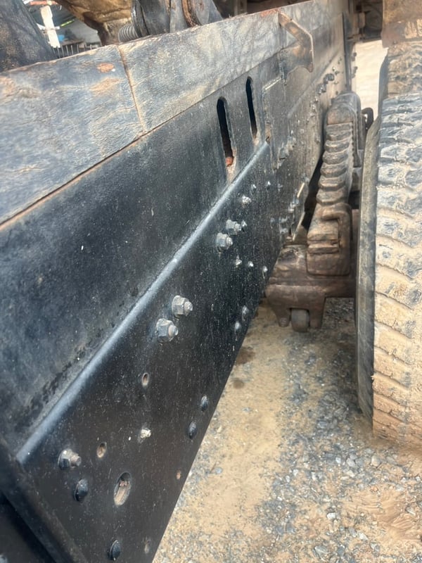 ขายMITSUBISHI EURO3ปี56มีระบบลากพ่วงพร้อม เอกสารเล่มทะเบียน ราคา5990,000฿โทร0867379991อ๊อฟ พิจิตร 