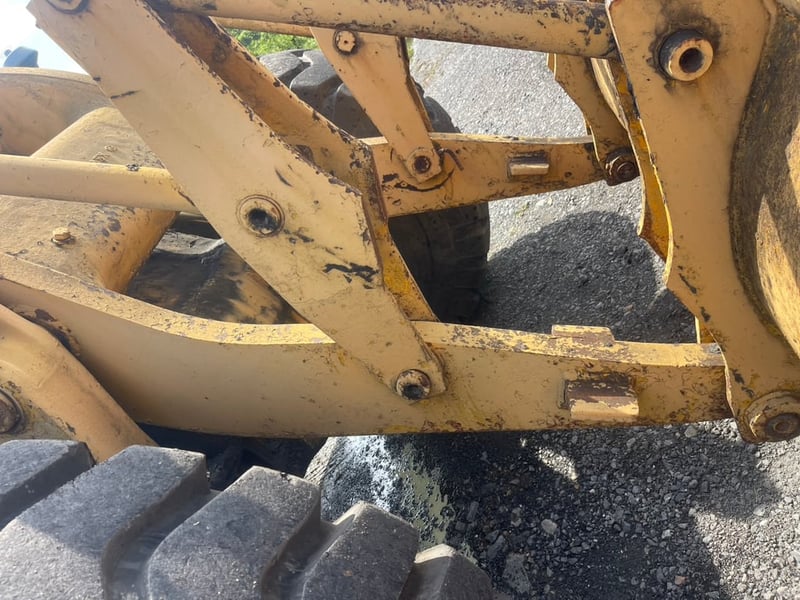 ขายรถตักCAT966Cรถพร้อมใช้ ราคา370,000฿โทร086739991อ๊อฟ พิจิตร ขายรถตักCAT966Cรถพร้อมใช้ ราคา370,000฿โทร086739991อ๊อฟ พิจิตร