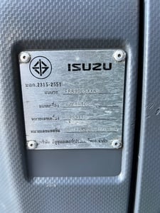 ฝากขายISUZU 210hpปี56กระบะคาโก้มีคอกเสริม พร้อมใช้ ราคา650,000฿โทร0867379991อ๊อฟ พิจิตร 