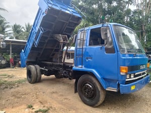 ขายดั้มISUZU Rocky 6db1 165hpปี32เบรคทิหฟี่ พวงมาลัยพาวเวอร์ พร้อมใช้ราคา280,000฿โทร0867379991อ๊อฟ พิจิตร ขายดั้มISUZU Rocky 6db1 165hpปี32เบรคทิหฟี่ พวงมาลัยพาวเวอร์ พร้อมใช้ราคา280,000฿โทร0867379991อ๊อฟ พิจิตร