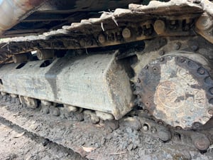 ขายKOBELCO SK120M5LCพร้อมใช้ราคา310,000฿ โทร0867379991อ๊อฟ พิจิตร 