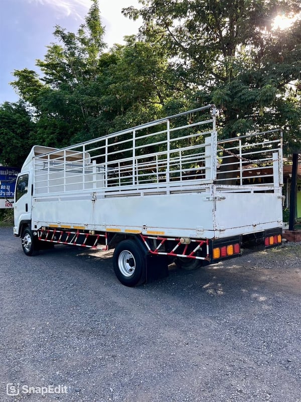 ฝากขายISUZU 210hpปี56กระบะคาโก้มีคอกเสริม พร้อมใช้ ราคา650,000฿โทร0867379991อ๊อฟ พิจิตร 