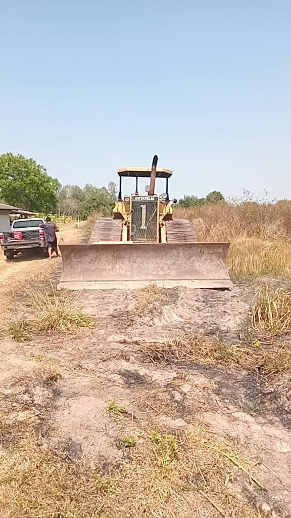 ขายแทรกเตอร์D5H LPGตีนเป็ด ราคา620,000฿ต่อรองโทร0867379991อ๊อฟ พิจิตร ขายแทรกเตอร์D5H LPGตีนเป็ด ราคา620,000฿ต่อรองโทร0867379991อ๊อฟ พิจิตร