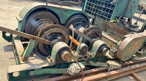 ขายปั่นจั่นอู่โต สูง16.50ม.วิ้น25ตุ้ม3.7ตันราง11เมตรเครื่องฮีโน่EC100 ขายราคา170,000฿พร้อมใช้โทร0867379991อ๊อฟ พิจิตร 