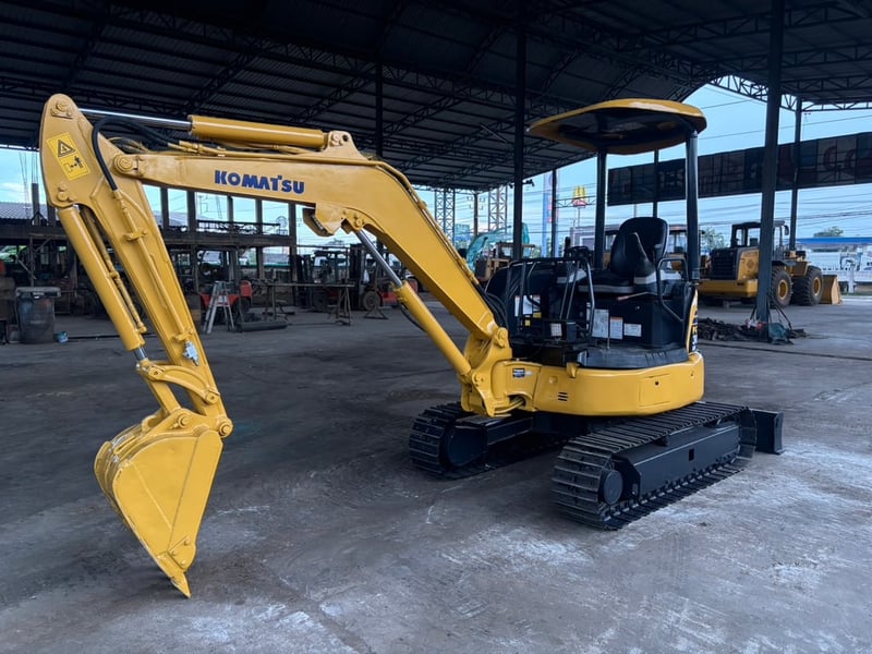 ขายKOMATSU PC30MRเอกสารเล่มทะเบียนรถสวยพร้อมใช้ราคา350,000฿โทร0867379991อ๊อฟ พิจิตร ขายKOMATSU PC30MRเอกสารเล่มทะเบียนรถสวยพร้อมใช้ราคา350,000฿โทร0867379991อ๊อฟ พิจิตร