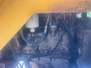 ขายรถบดDYNAPAC CA251PD เป็น2เพลา2เปลื่อกเรียบหุ้มหนาม เอกสารเล่มทะเบียน ราคา800,000฿โทร0867379991อ๊อฟ พิจิตร 