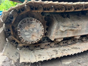 ขายKOBELCO SK120M5LCพร้อมใช้ราคา310,000฿ โทร0867379991อ๊อฟ พิจิตร 