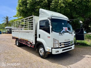 ฝากขายISUZU 210hpปี56กระบะคาโก้มีคอกเสริม พร้อมใช้ ราคา650,000฿โทร0867379991อ๊อฟ พิจิตร 