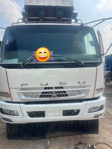 ขายMITSUBISHI EURO3ปี56มีระบบลากพ่วงพร้อม เอกสารเล่มทะเบียน ราคา5990,000฿โทร0867379991อ๊อฟ พิจิตร 