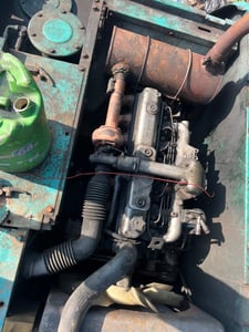 ขายทั้งคันหรือแยกอะไหล่สนใจชิ้นไหนบอกได้ครับKOBELCO SK200M5ไฟฟ้าเสีย ช่วงล่างดีเอกสารใบซื้อขาย ราคา230,000฿โทร0867379991อ๊อฟ พิจิตร 