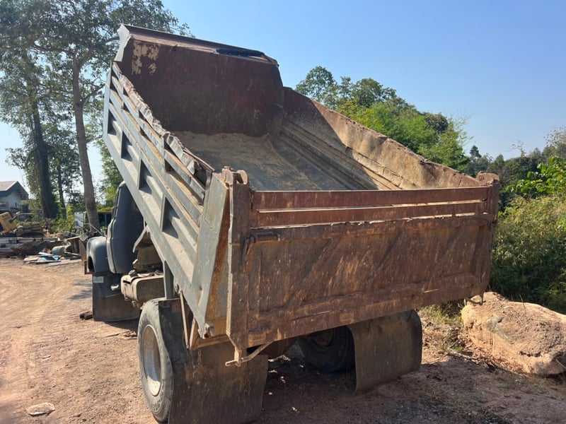 ขาย6ล้อดั้มหัวยาวมีเก๋งISUZU TXD53 168hpปี20 เอกสารเล่มทะเบีบนพร้อมใช้ ราคา170,000฿โทร0867379991อ๊อฟ พิจิตร