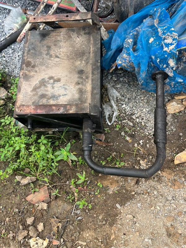 3SMM 3SMM 220แรงม้า รถบรรทุก 10ล้อ ดั้มพ์ ปี2017