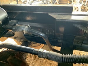 ขาย6ล้อดั้มHINO FG8JGLD212hpปี57พร้อมใช้ราคา740,000฿โทร0867379991อ๊อฟ พิจิตร 