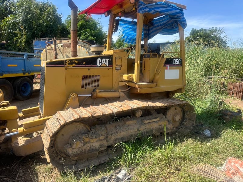 ขายเเทรกเตอร์CAT D5Cตีนไก่ เอกสารเล่มทะเบียน ราคา480,000฿โทร0867379991อ๊อฟ พิจิตร ขายเเทรกเตอร์CAT D5Cตีนไก่ เอกสารเล่มทะเบียน ราคา480,000฿โทร0867379991อ๊อฟ พิจิตร