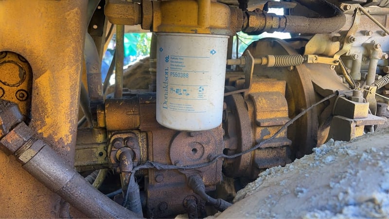 ขายรถบดDYNAPAC CA25Dรถพร้อมใช้2เพลา เอกสารใบซื้อขาย ราคา350,000฿ต่อรอง โทร0867379991อ๊อฟ พิจิตร 