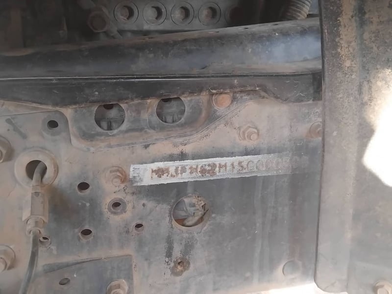 ขายMITSUBISHI EURO3ปี56มีระบบลากพ่วงพร้อม เอกสารเล่มทะเบียน ราคา5990,000฿โทร0867379991อ๊อฟ พิจิตร 