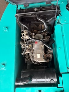 ฝากขายKOBELCO SK200XMเอกสารเล่มทะเบียน ราคา1,390,000฿โทร0867379991อ๊อฟ พิจิตร 