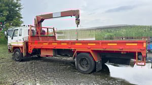 ขาย6ล้อติดเฮียบ4.30ตัน ยาว7.20พร้อมใช้ราคา350,000฿โทร0867379991อ๊อฟ พิจิตร 