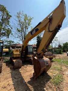 ขายCAT320 DGCปี56เอกสารเล่มทะเบียนราคา870,000฿ต่อรอง โทร0867379991อ๊อฟ พิจิตร ขายCAT320 DGCปี56เอกสารเล่มทะเบียนราคา870,000฿ต่อรอง โทร0867379991อ๊อฟ พิจิตร