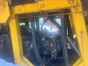 ขายรถบดDYNAPAC CA251PD เป็น2เพลา2เปลื่อกเรียบหุ้มหนาม เอกสารเล่มทะเบียน ราคา800,000฿โทร0867379991อ๊อฟ พิจิตร 