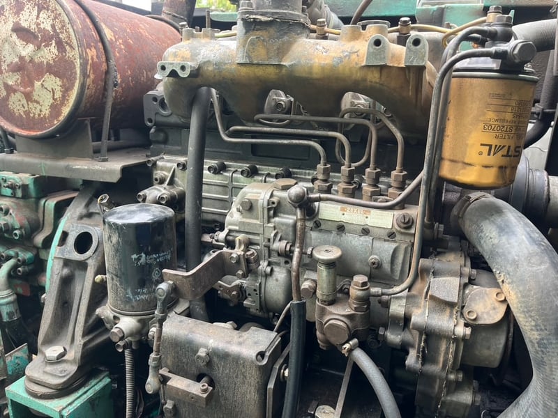 ฝากขยKOBELCO SK100M5Super เอกสารเล่มทะเบียน ราคา300,000฿โทร0867379991อ๊อฟ พิจิตร ฝากขยKOBELCO SK100M5Super เอกสารเล่มทะเบียน ราคา300,000฿โทร0867379991อ๊อฟ พิจิตร