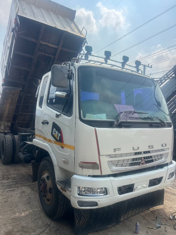 ขายMITSUBISHI EURO3ปี56มีระบบลากพ่วงพร้อม เอกสารเล่มทะเบียน ราคา5990,000฿โทร0867379991อ๊อฟ พิจิตร 