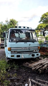 ฝากขาย6ล้อISUZU195hpปี36กระบะยาว6.30ม.พรอมใช้ ราคา250,000฿โทร0867379991อ๊อฟ พิจิตร