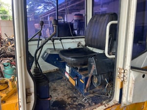 ขายKOMATSU PC20-6เก๋งแอร์ สวยๆพร้อมใช้ ราคา150,000฿โทร0867379991อ๊อฟ พิจิตร