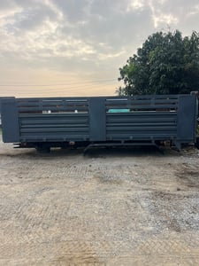 3SMM 3SMM 220แรงม้า รถบรรทุก 10ล้อ ดั้มพ์ ปี2017