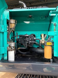 ฝากขายKOBELCO SK200XMเอกสารเล่มทะเบียน ราคา1,390,000฿โทร0867379991อ๊อฟ พิจิตร 