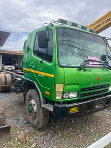 ขายดาวน์หัวครัสซี่MITSUBISHI 240hpปี47ยอด650,000฿จัดไฟแนนซ์เงินติดล้อไว้60งวดส่งงวดละ18,740฿เหลือส่งอีก36งวดขอดาวน์คืน100,000฿พร้อมเปลี่ยนสัญญาส่งต่อได้เลย