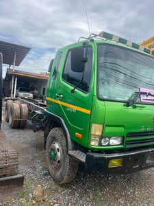 ขายดาวน์หัวครัสซี่MITSUBISHI 240hpปี47ยอด650,000฿จัดไฟแนนซ์เงินติดล้อไว้60งวดส่งงวดละ18,740฿เหลือส่งอีก36งวดขอดาวน์คืน100,000฿พร้อมเปลี่ยนสัญญาส่งต่อได้เลย