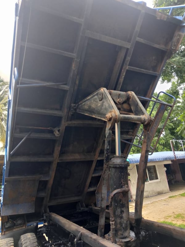 ขายดั้มISUZU Rocky 6db1 165hpปี32เบรคทิหฟี่ พวงมาลัยพาวเวอร์ พร้อมใช้ราคา280,000฿โทร0867379991อ๊อฟ พิจิตร ขายดั้มISUZU Rocky 6db1 165hpปี32เบรคทิหฟี่ พวงมาลัยพาวเวอร์ พร้อมใช้ราคา280,000฿โทร0867379991อ๊อฟ พิจิตร