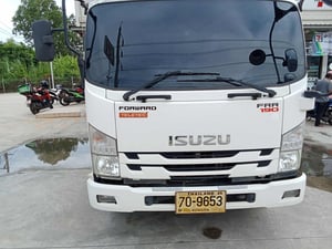 🚛 ขายรถบรรทุกมือสอง สภาพดี พร้อมใช้งาน 🚛