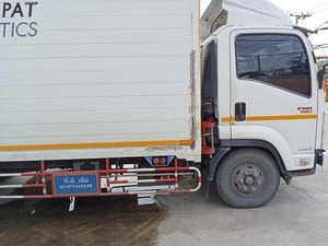 🚛 ขายรถบรรทุกมือสอง สภาพดี พร้อมใช้งาน 🚛