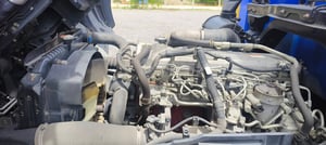 ขายดาวน์ HINO FG รถบรรทุก 6ล้อ พ่วงแม่ลูก ปี2022 เลขไมล์ 242,627 กม.