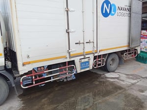 🚛 ขายรถบรรทุกมือสอง สภาพดี พร้อมใช้งาน 🚛