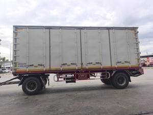 ขาย ISUZU FTR รถบรรทุก 6ล้อ พร้อมพ่วงแม่ลูก ปี2023 ขาย ISUZU FTR รถบรรทุก 6ล้อ พร้อมพ่วงแม่ลูก ปี2023