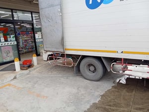 🚛 ขายรถบรรทุกมือสอง สภาพดี พร้อมใช้งาน 🚛