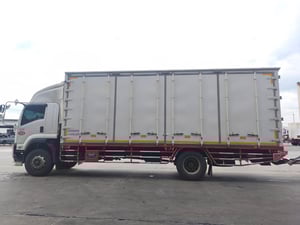 ขาย ISUZU FTR รถบรรทุก 6ล้อ พร้อมพ่วงแม่ลูก ปี2023 ขาย ISUZU FTR รถบรรทุก 6ล้อ พร้อมพ่วงแม่ลูก ปี2023