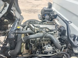 ISUZU FRR 210แรงม้า รถบรรทุก 6ล้อ กระบะเหล็ก ปี2014 ISUZU FRR 210แรงม้า รถบรรทุก 6ล้อ กระบะเหล็ก ปี2014