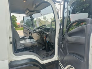 ISUZU FRR 210แรงม้า รถบรรทุก 6ล้อ กระบะเหล็ก ปี2014 ISUZU FRR 210แรงม้า รถบรรทุก 6ล้อ กระบะเหล็ก ปี2014